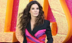 Sandra Bullock Net Worth