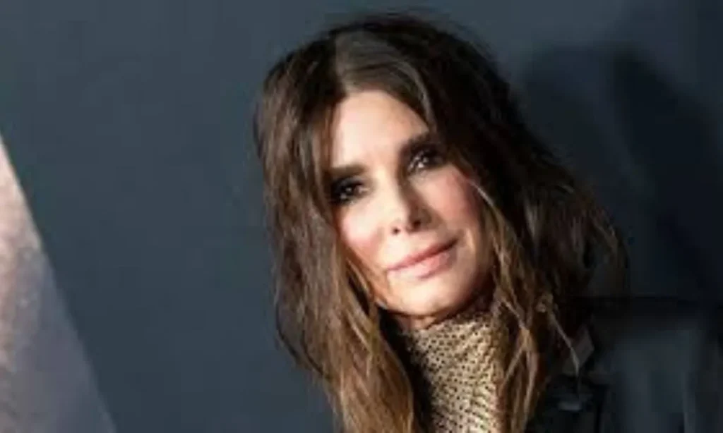 Sandra Bullock Net Worth