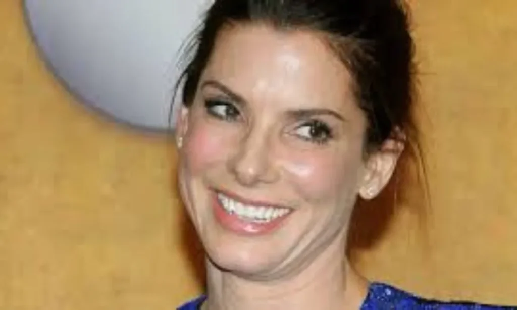 Sandra Bullock Net Worth