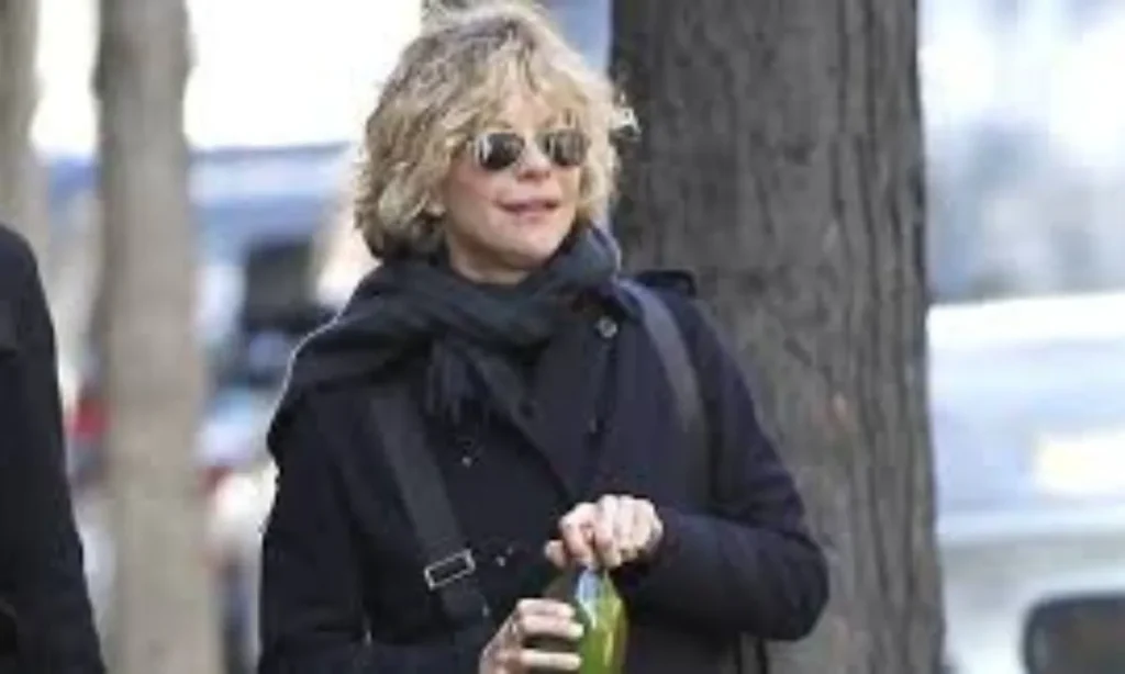 Meg Ryan Net Worth