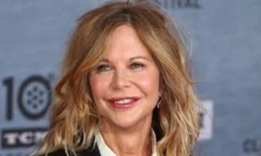 Meg Ryan Net Worth