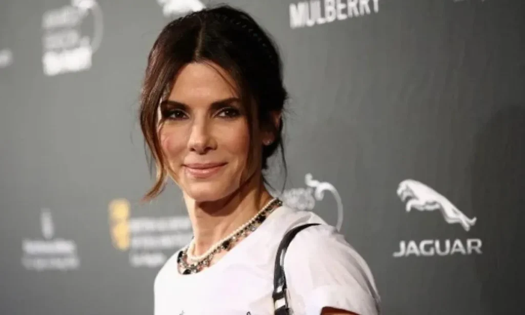 Sandra Bullock Net Worth