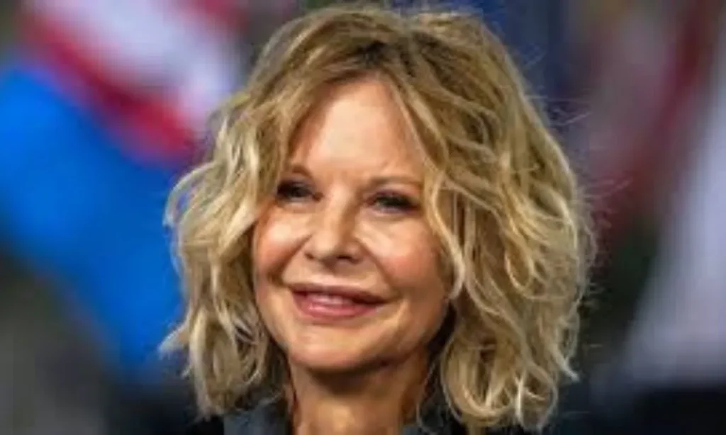 Meg Ryan Net Worth