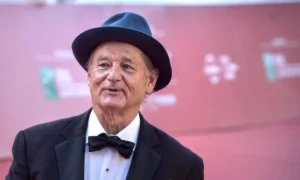 Bill Murray net worth