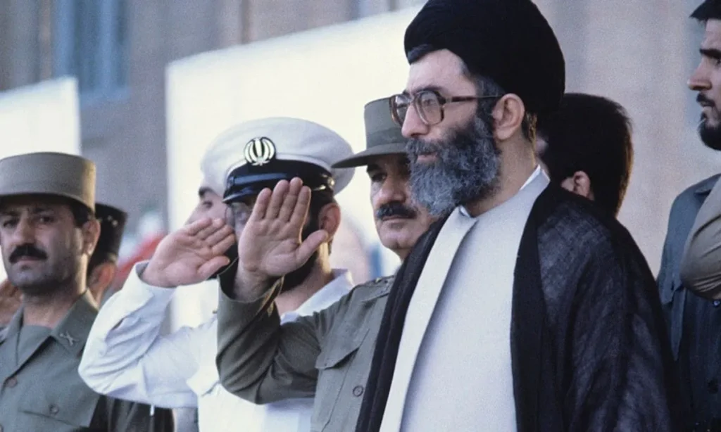 Ali Khamenei Net Worth