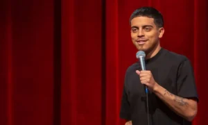 Ralph Barbosa Net Worth