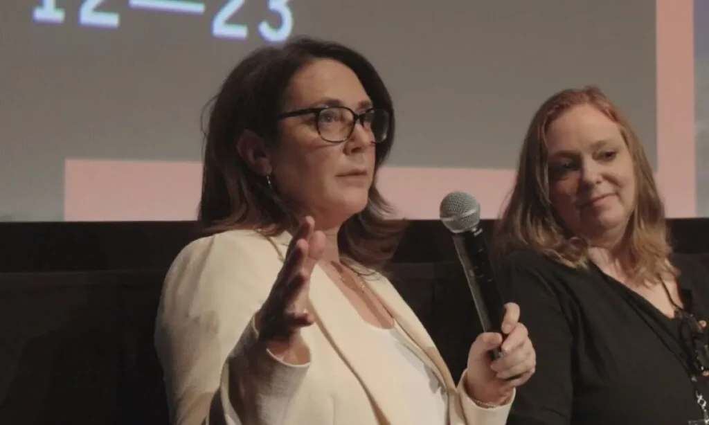 Talia Balsam Net Worth