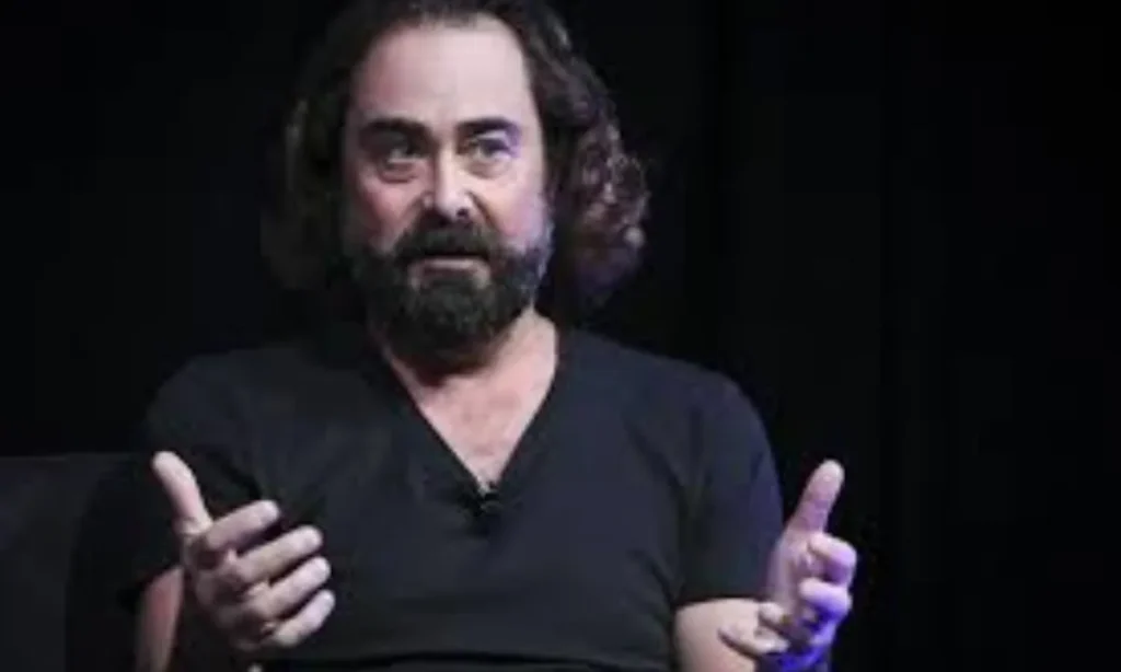 david zervos net worth