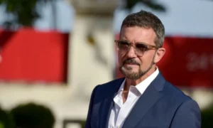 Antonio Banderas Net Worth