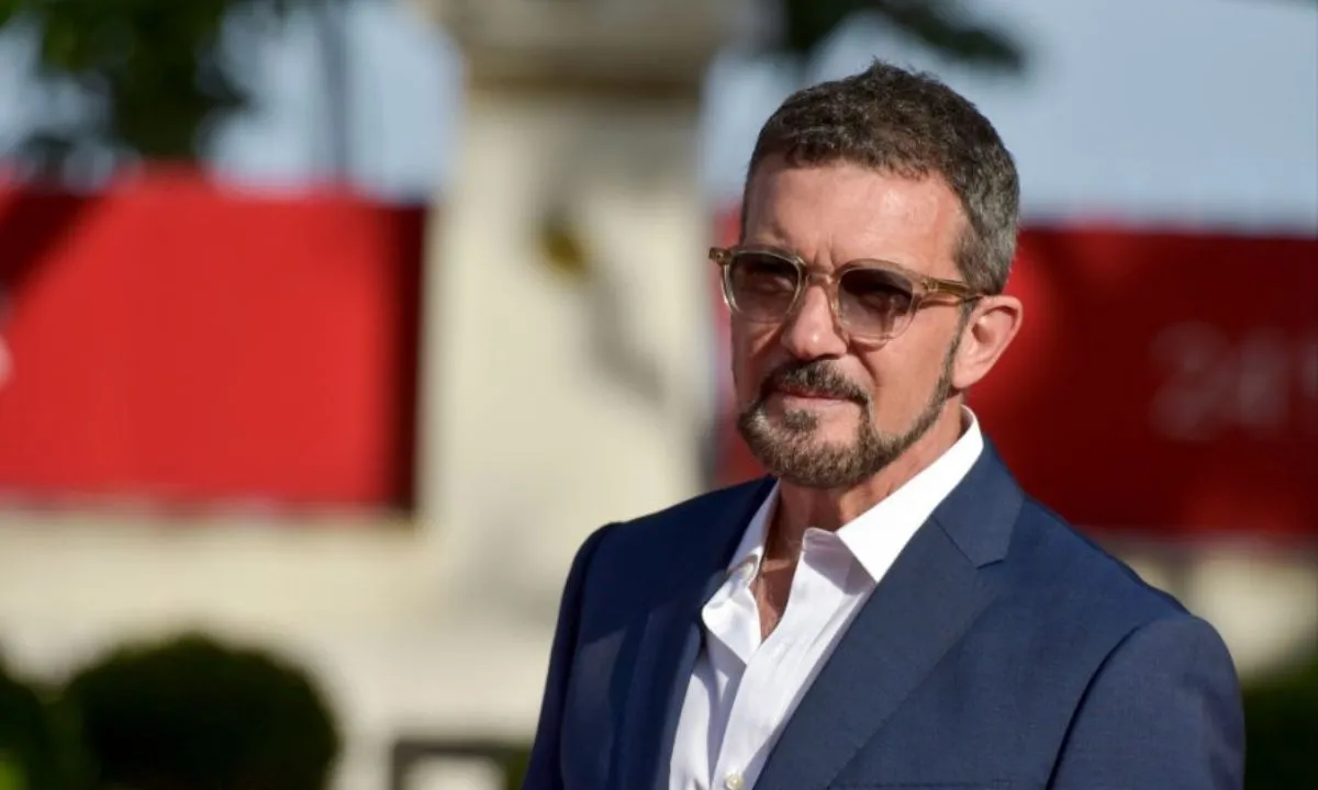 Antonio Banderas Net Worth