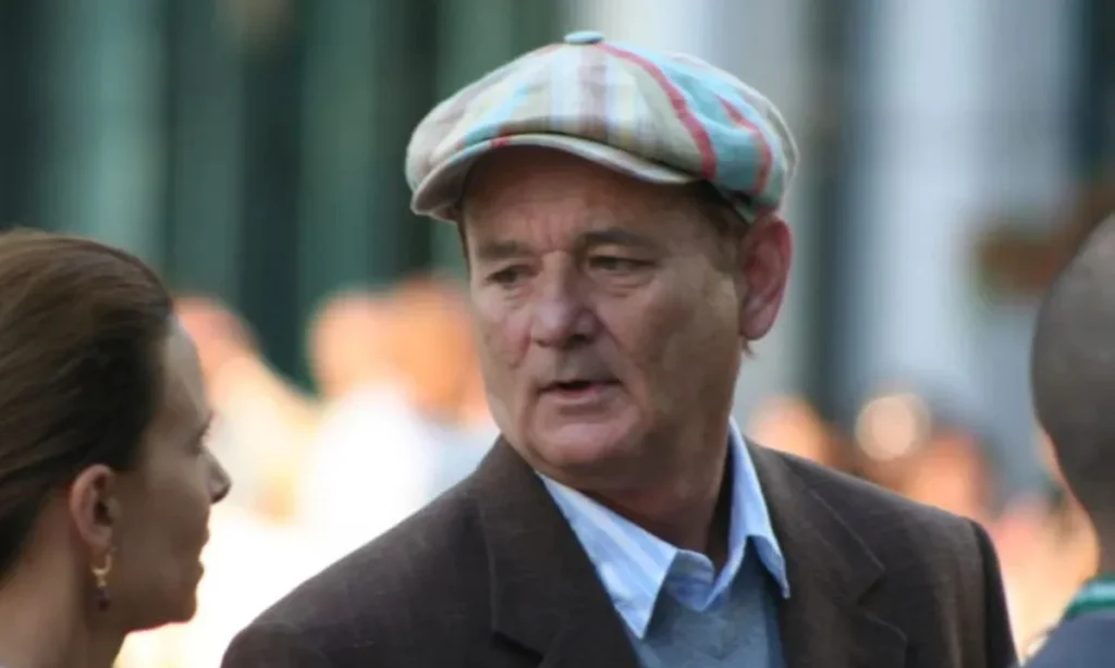 Bill Murray net worth