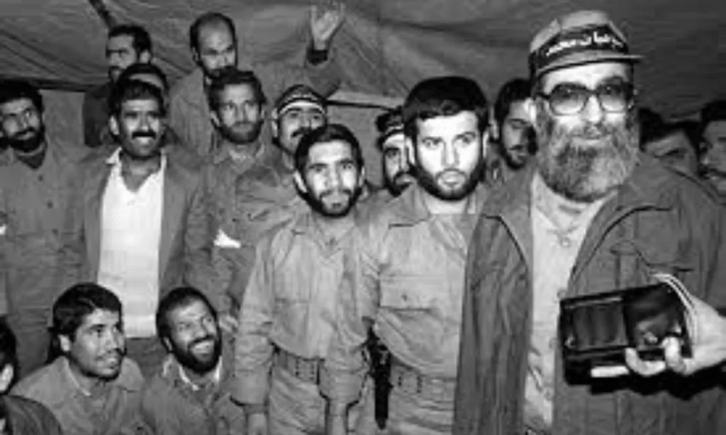 Ali Khamenei Net Worth