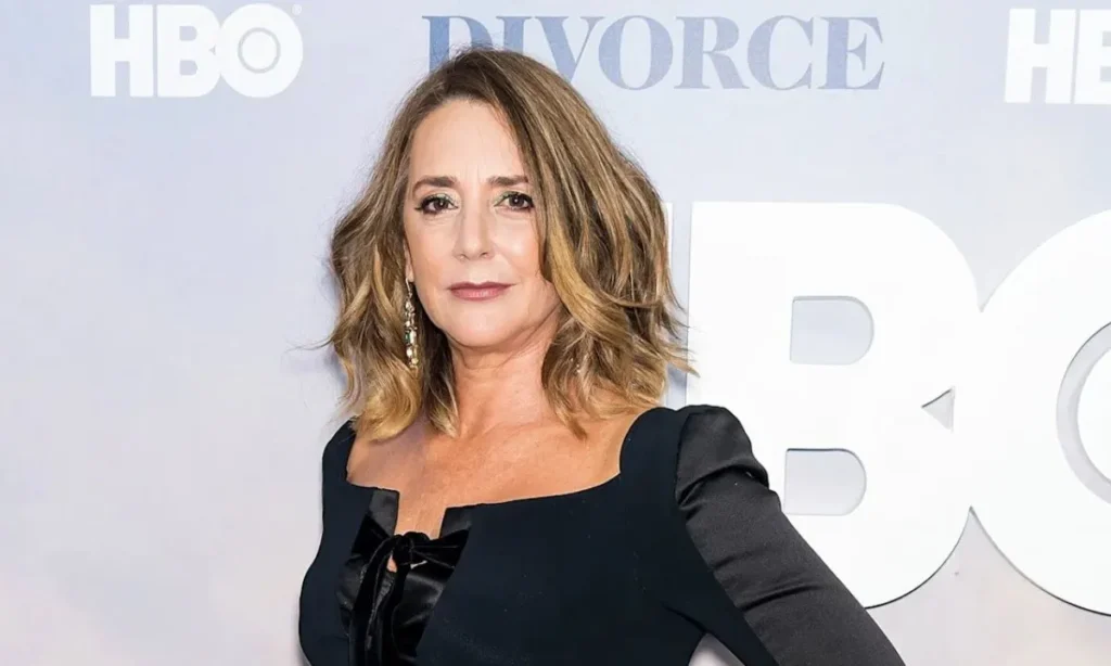 Talia Balsam Net Worth