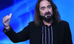 david zervos net worth