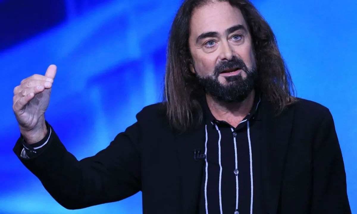 david zervos net worth