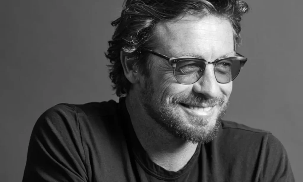 Simon Baker Net Worth