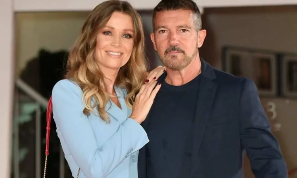 Antonio Banderas Net Worth