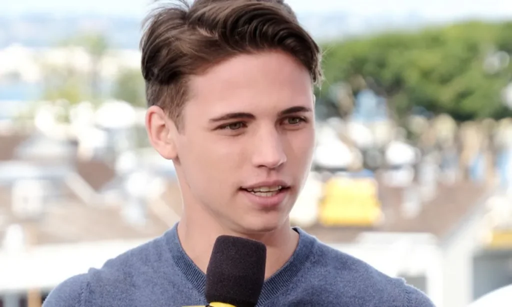 Tanner Buchanan Net worth