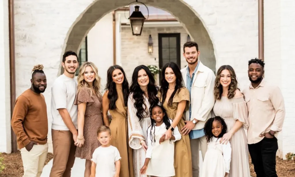 Art TerKeurst Net Worth