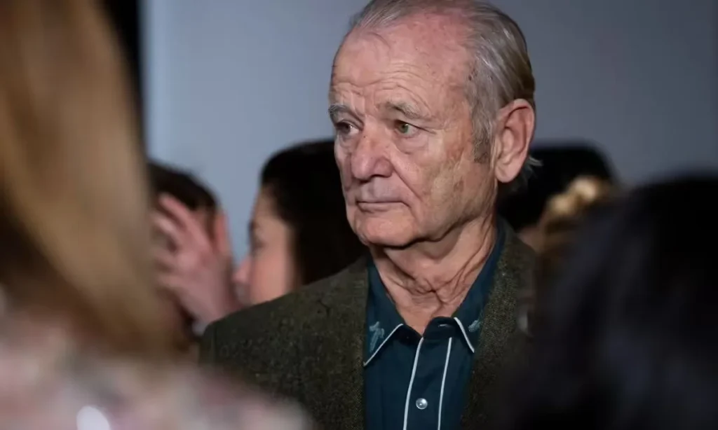 Bill Murray net worth