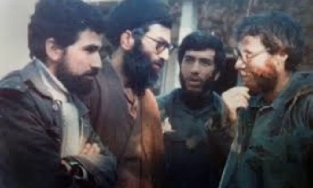 Ali Khamenei Net Worth