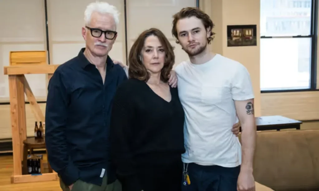 Talia Balsam Net Worth