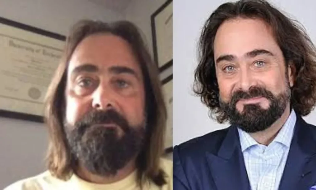 david zervos net worth