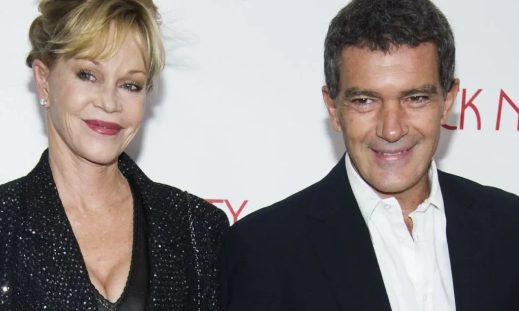 Antonio Banderas Net Worth