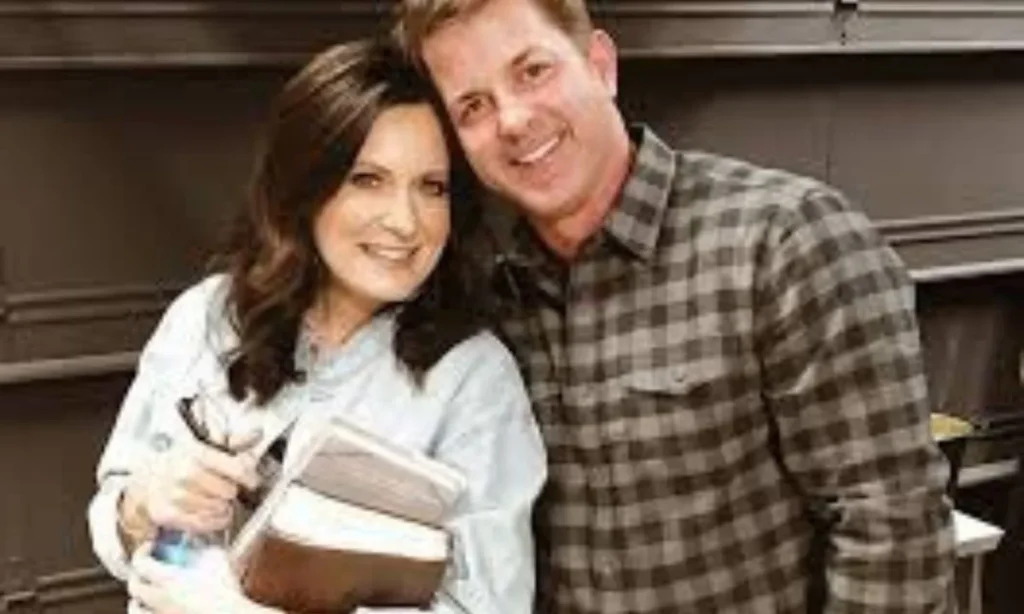 Art TerKeurst Net Worth