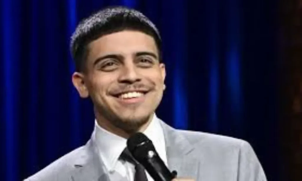 Ralph Barbosa Net Worth