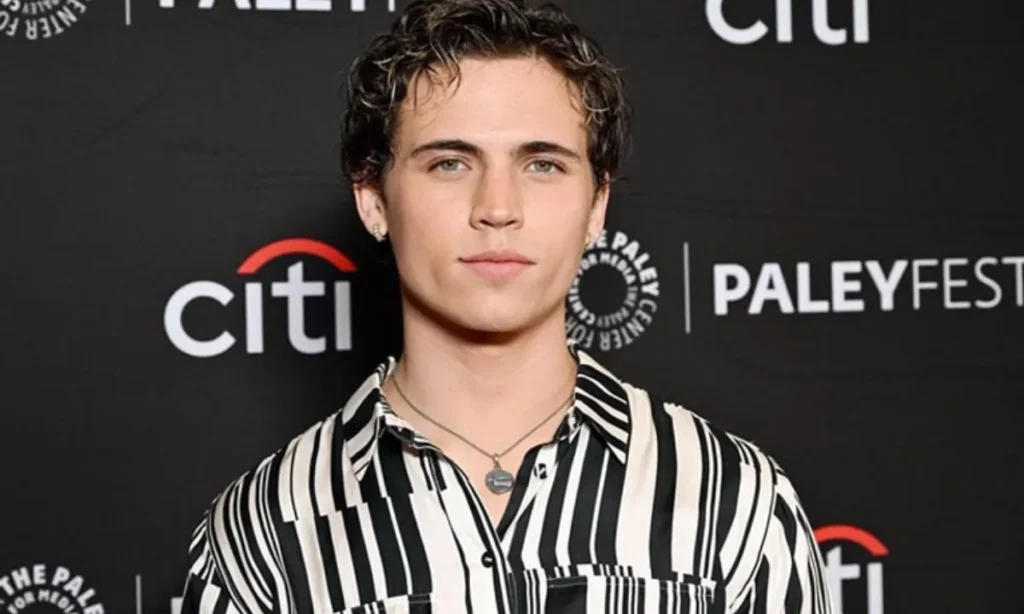 Tanner Buchanan Net worth