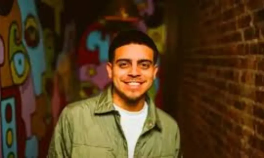 Ralph Barbosa Net Worth