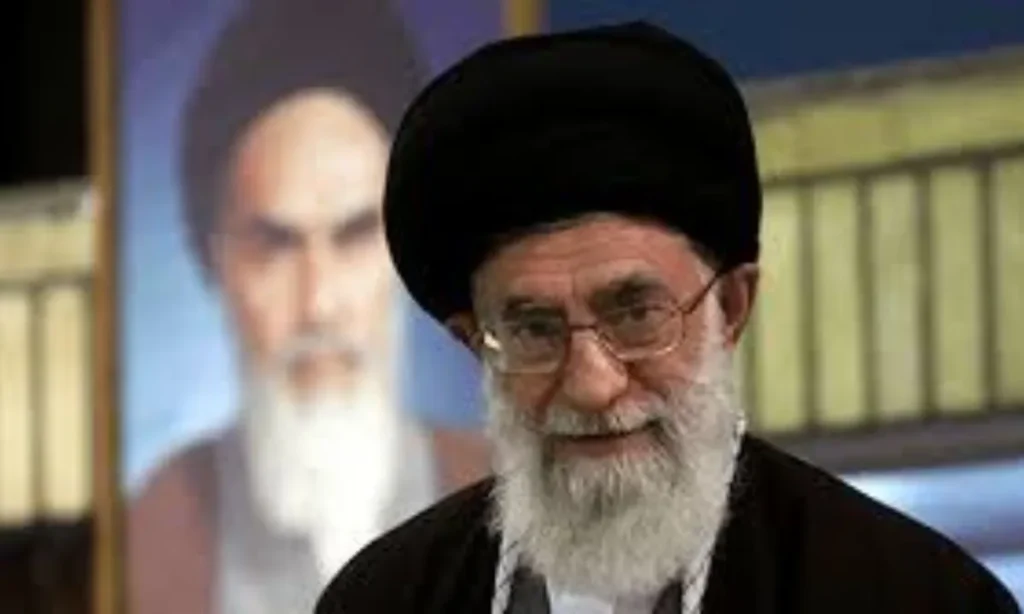 Ali Khamenei Net Worth