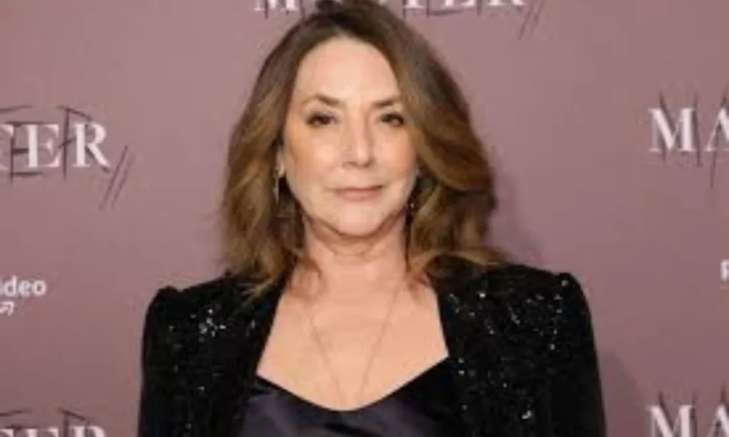 Talia Balsam Net Worth