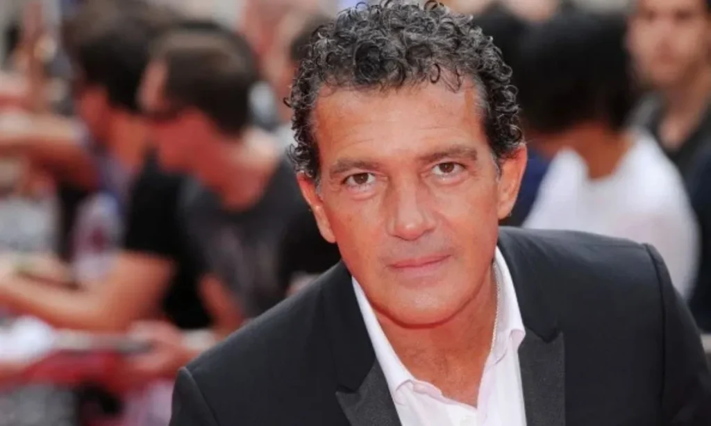 Antonio Banderas Net Worth