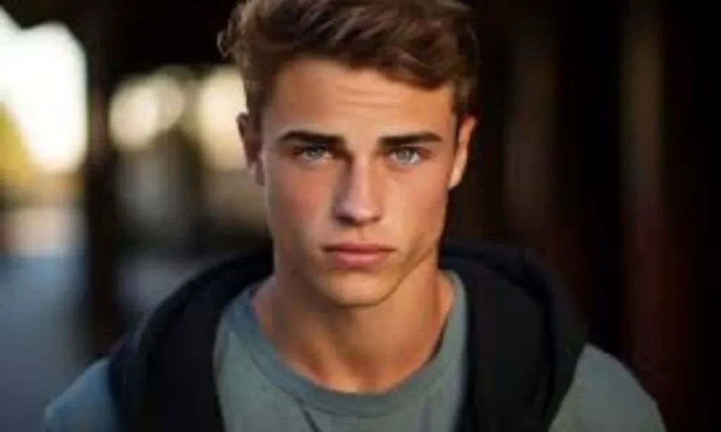 Tanner Buchanan Net worth