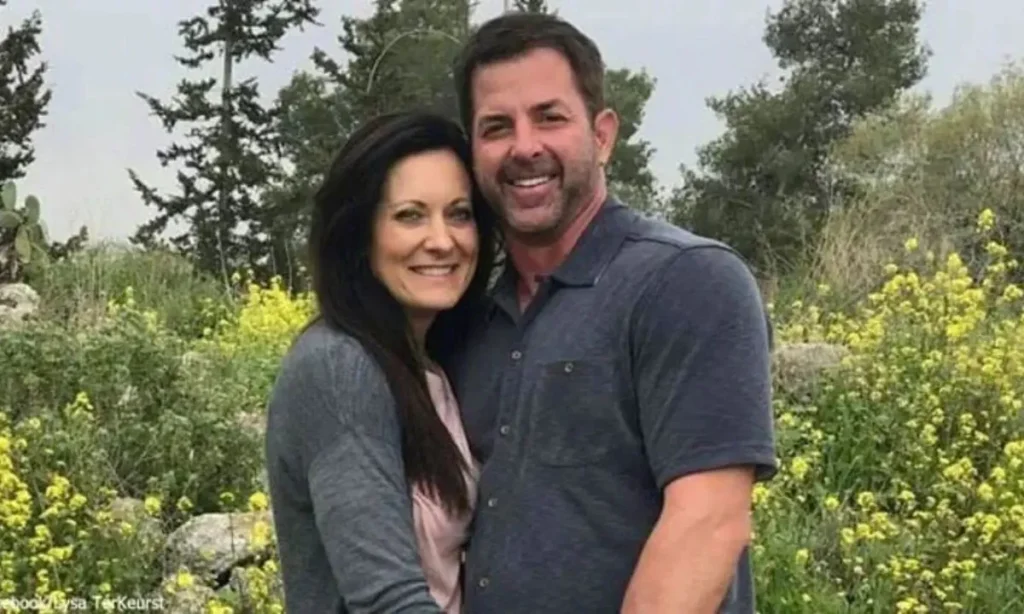 Art TerKeurst Net Worth