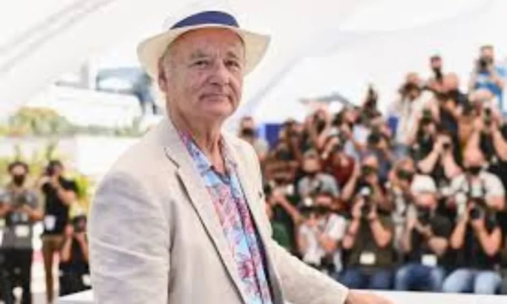 Bill Murray net worth