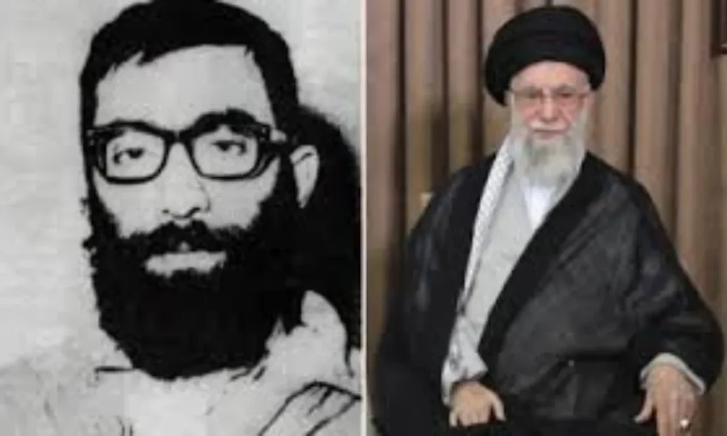 Ali Khamenei Net Worth