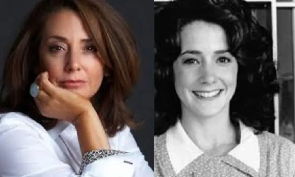 Talia Balsam Net Worth