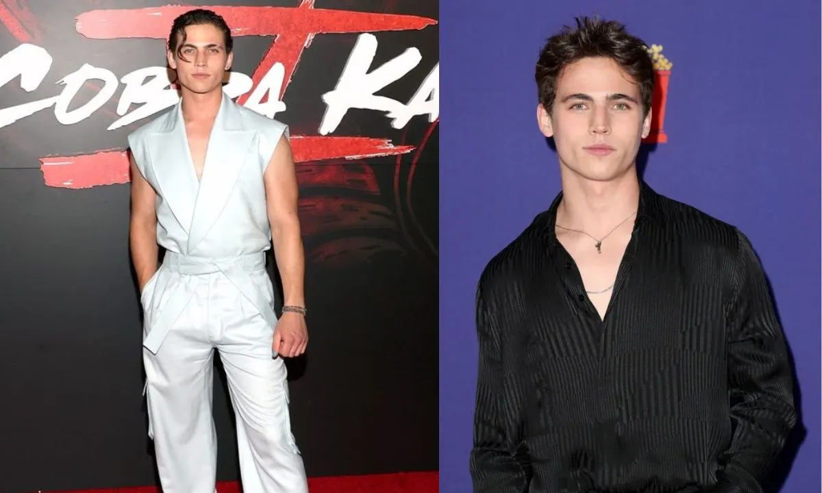 Tanner Buchanan Net worth