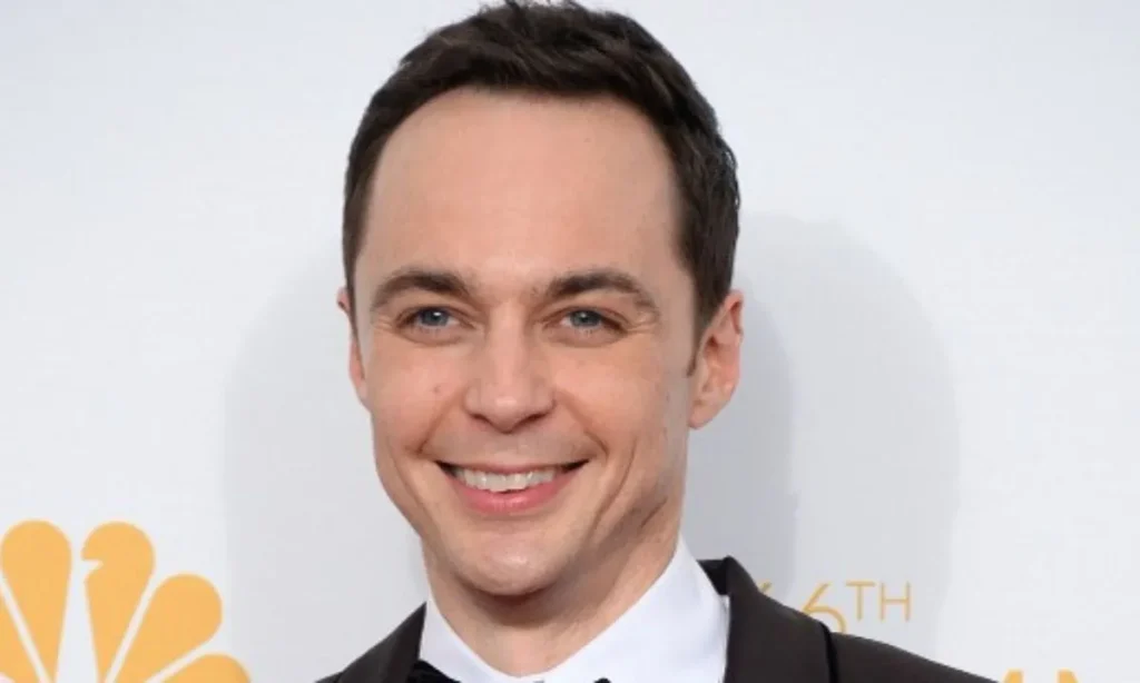Jim Parsons Net Worth