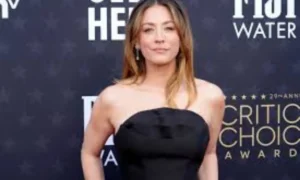 Kaley Cuoco Net Worth