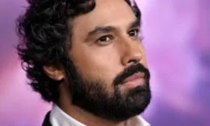 Kunal Nayyar Net Worth