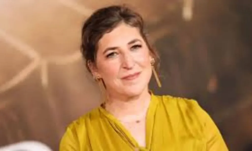 Mayim Bialik Net Worth