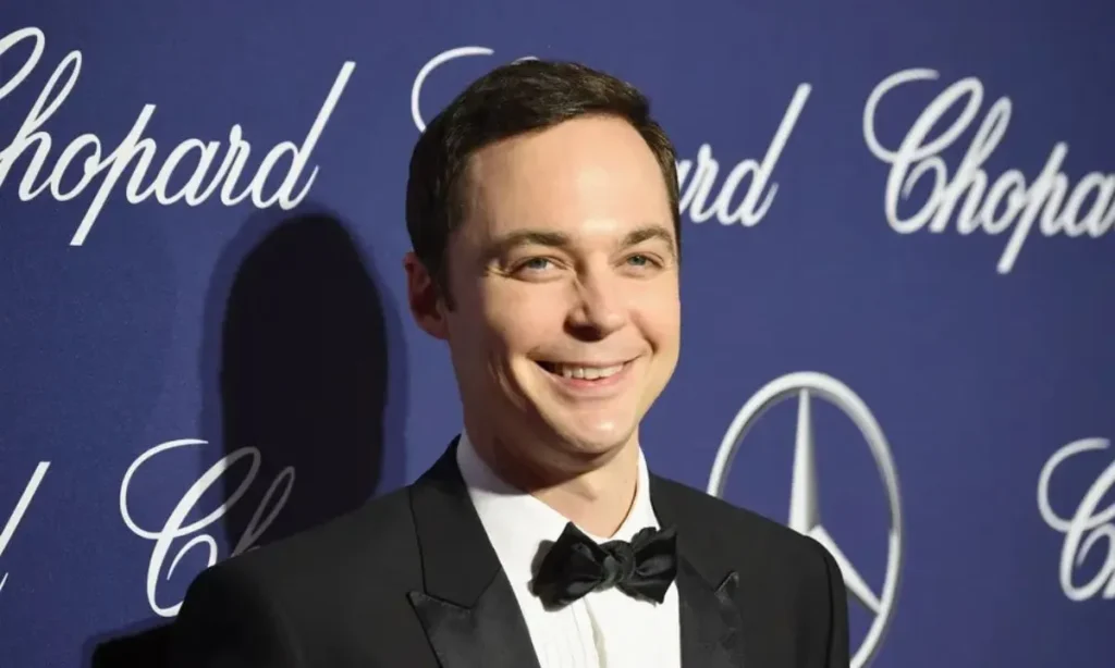 Jim Parsons Net Worth