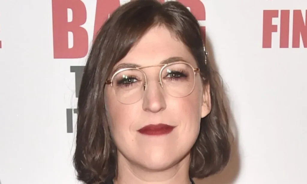 Mayim Bialik Net Worth