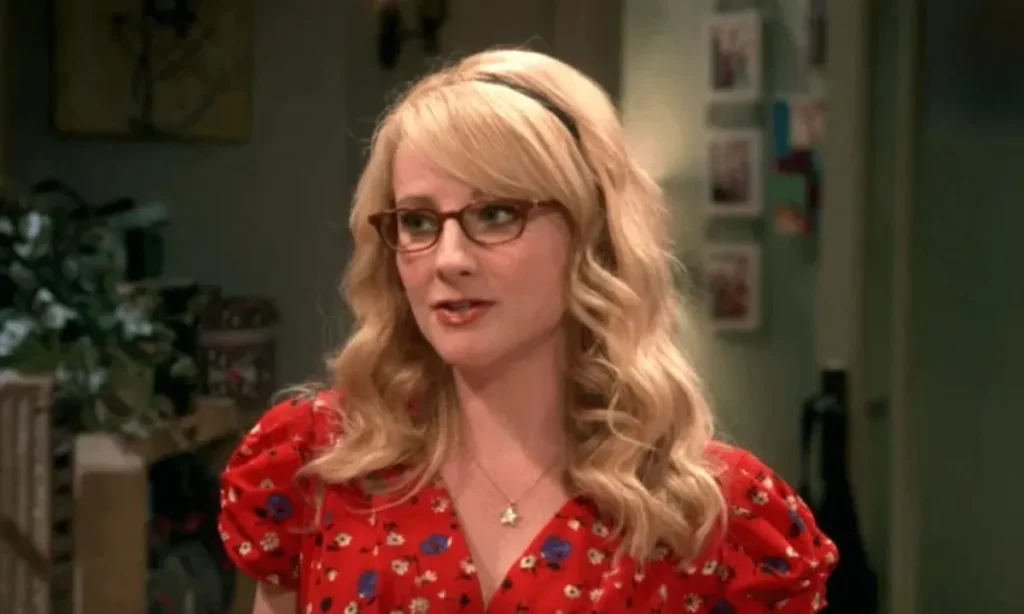 Melissa Rauch Net Worth