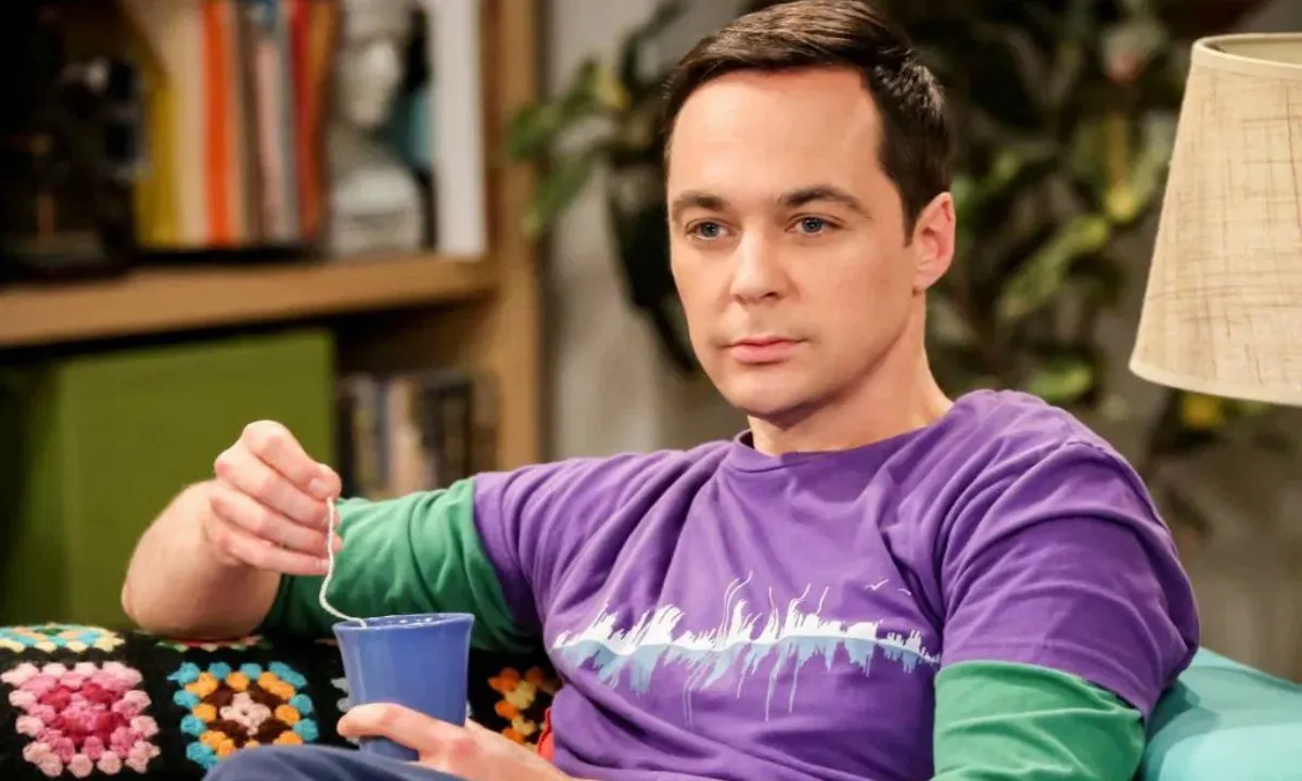 Jim Parsons Net Worth