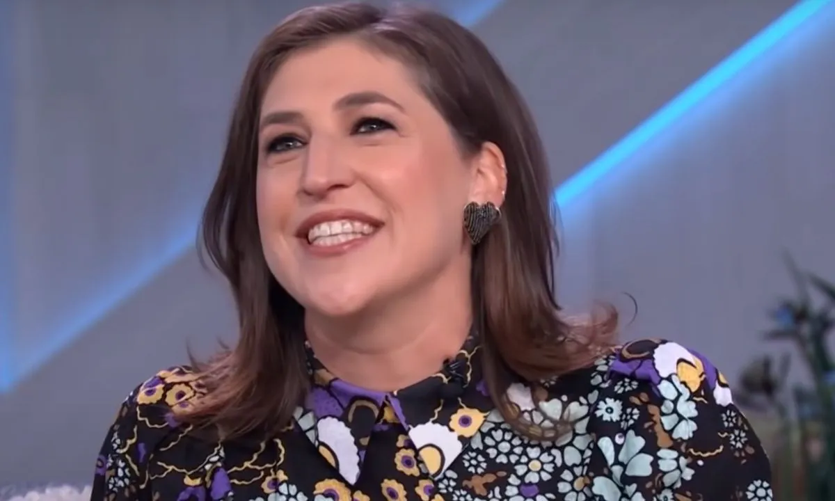Mayim Bialik Net Worth